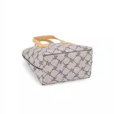 CLEVER KETCH PU Tote