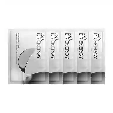 黛优佳 肌原紧塑赋活提拉面膜 保湿修护滋润紧致舒缓