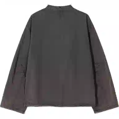 LOW CLASSIC FW25