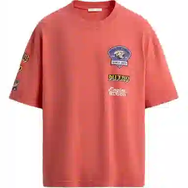 ZARA T