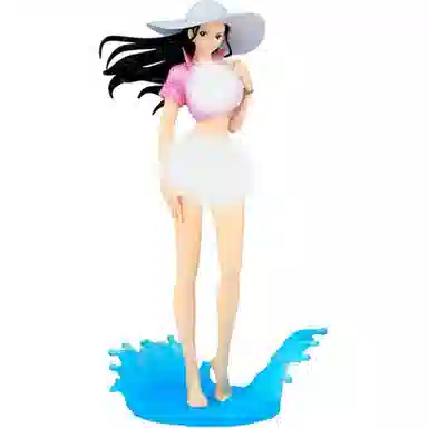 BANPRESTO GLITTERGLAMOURS 23cm