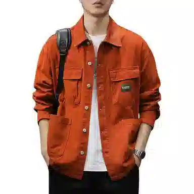 Qianjinniu Workwear Jacket