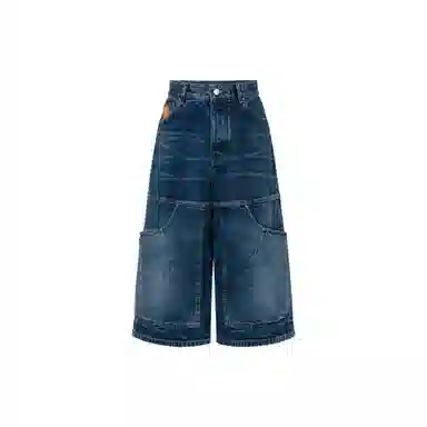 LOUIS VUITTON x Nigo FW25