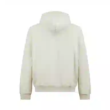 REMEDY Vintage Lettering Hoodie