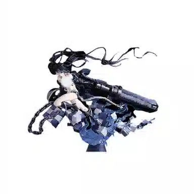 MAX Factory hxxg edition