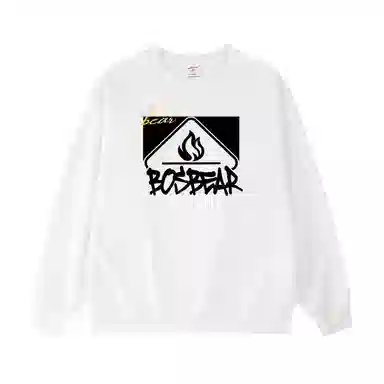 BOS BEAR BOS BEAR LOGO