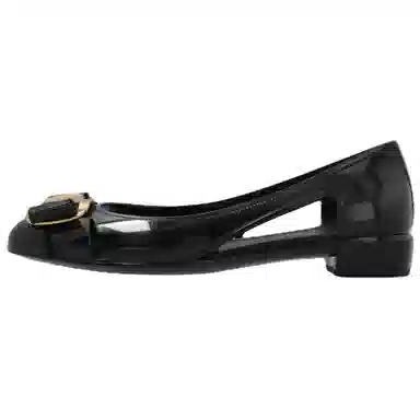FERRAGAMO Nara 3cm