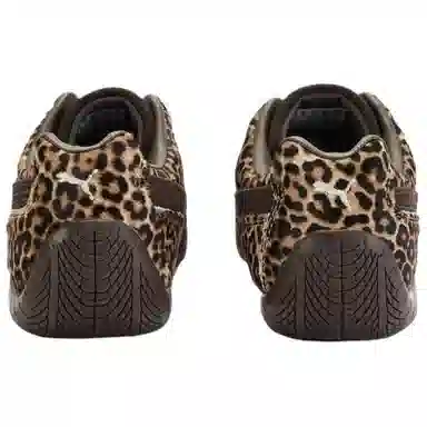 PUMA Speedcat Wild Brown