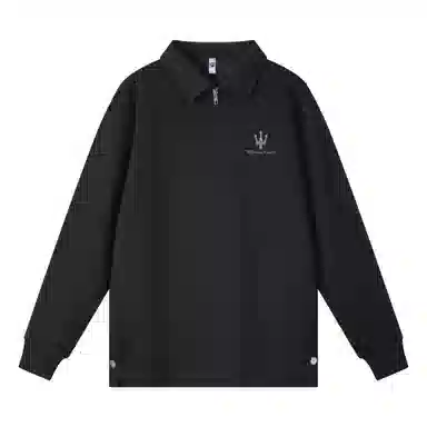 Maserati cleanfitlogo