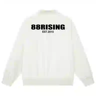 88rising LOGO