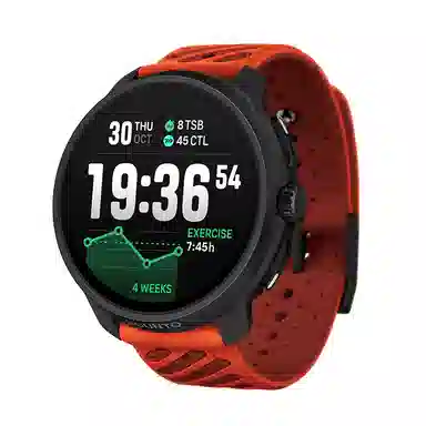 SUUNTO RACE 2 - 100
