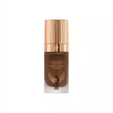 CT Upgraded Foundation Fluid