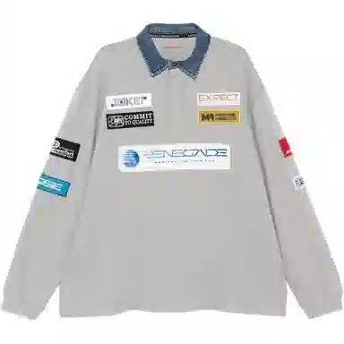 Martine rose FW25 Polo