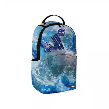 SPRAYGROUND x NASA