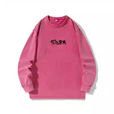 Lightning X Storm Logo