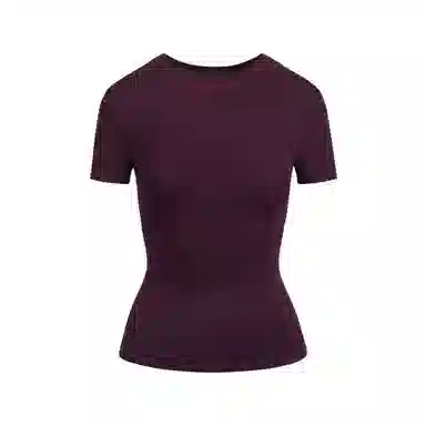 SKIMS Cotton Jersey T-Shirt