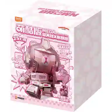 X linefriends 0-300pcs FG-06272