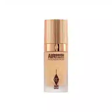 CT Upgraded Foundation Fluid