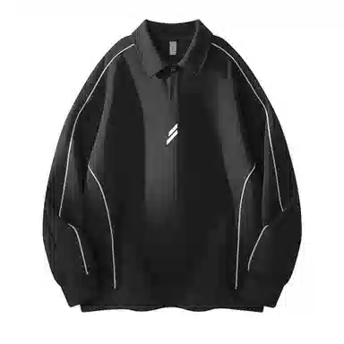 COLD MAPLE FW25 POLO