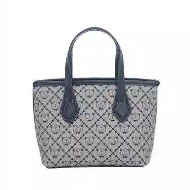 CLEVER KETCH PU Tote