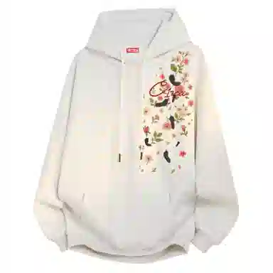 C1RCA Clean Fit Hoodie