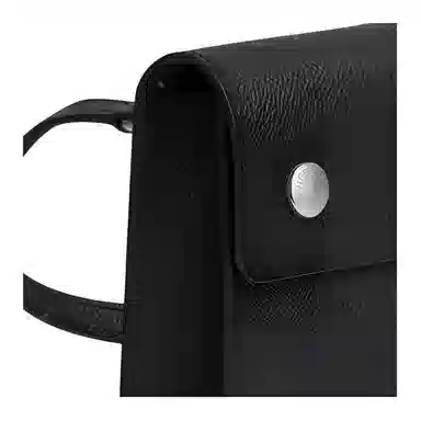 Hermes Epsom Noir