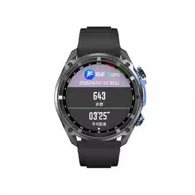 - GPS