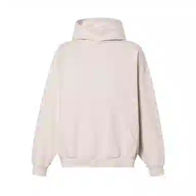 Balenciaga Qixi Hoodie FW25