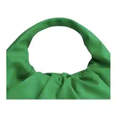 Bottega Veneta Pouch Parrot Green