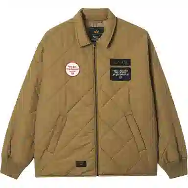 Alpha Industries