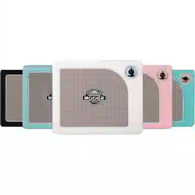 MOOER White Hornet )