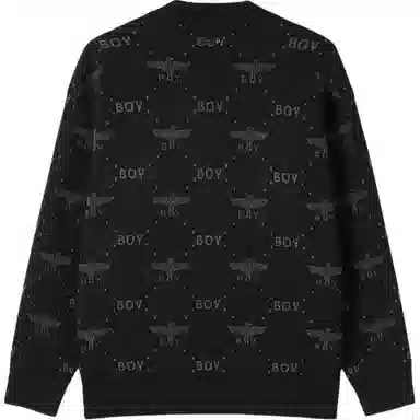 Boy London V