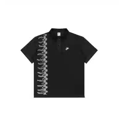 Nike Sportswear SwooshlogoPolo