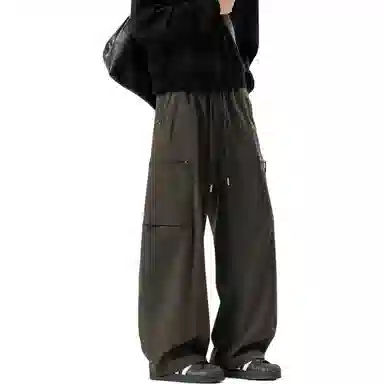 DANGERTIGER clean fit