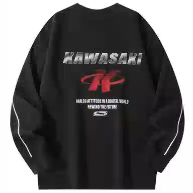 Kawasaki