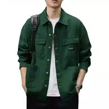 Qianjinniu Workwear Jacket