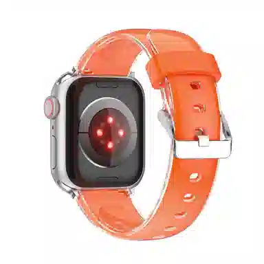 TPU Apple Watch10987seTPU