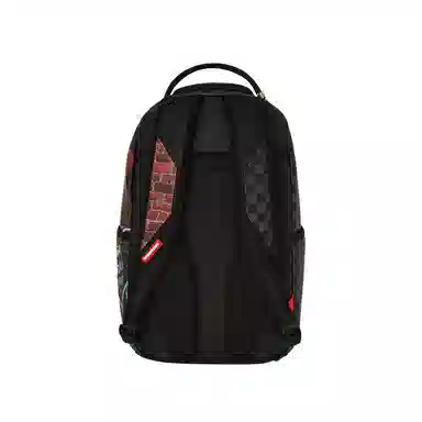 SPRAYGROUND sgLogo PVC