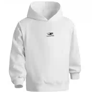 LIGHTNING MONSTER Logo