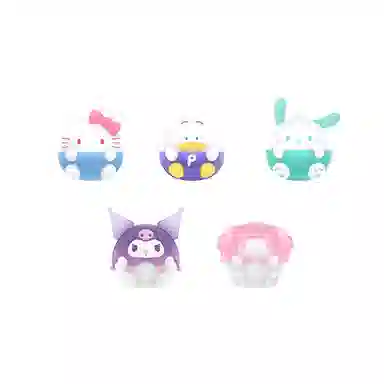 TOP TOY mini 10