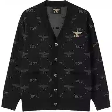Boy London V