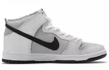 Nike Dunk High TMS