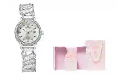 Disney Cute Fashion Quartz Watch