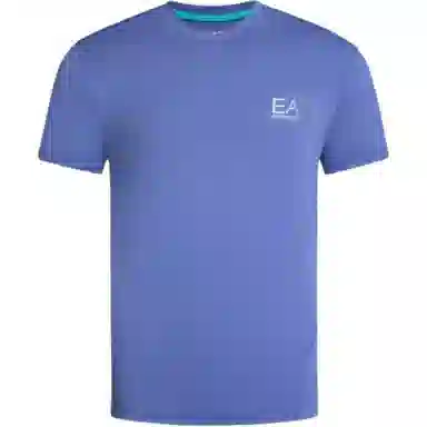 EMPORIO ARMANI EA7 SS24 LogoT