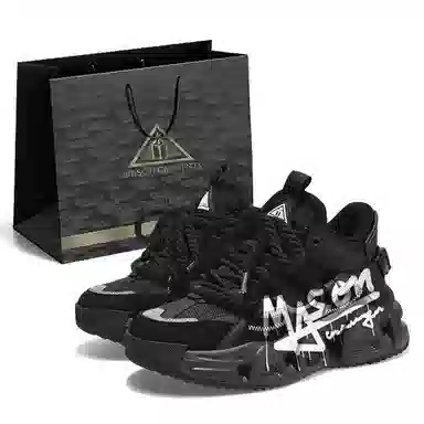 Masongarments Storm 1