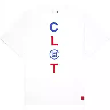CLOT SS25 logoT