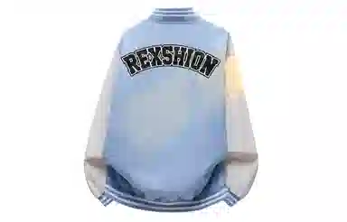 REXSHION Logo