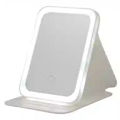 led