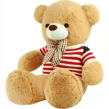 QULEBEAR 80cm100cm120cm