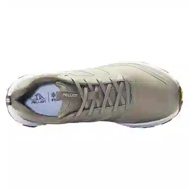 PELLIOT CorduraTPU HT- VibramCORDURA